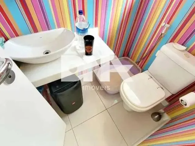 Imagem 14: Cobertura - Duplex / Residencial / Leblon