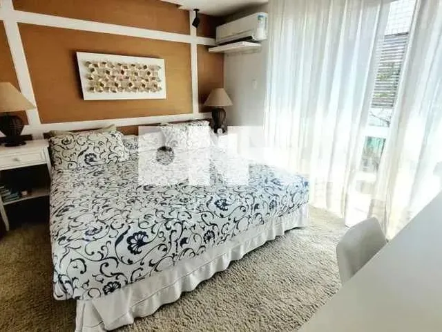 Imagem 10: Cobertura - Duplex / Residencial / Leblon