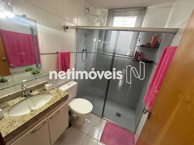Imagem: Venda Apartamento 3 Quartos Novo Eldorado