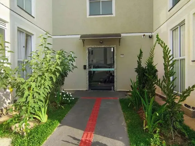 Imagem: Apartamento para Comprar Cerejeira (Justinópolis)