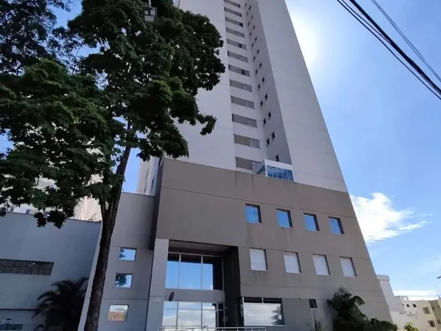 Imagem: Apartamento Décimo Sexto Andar - Praça