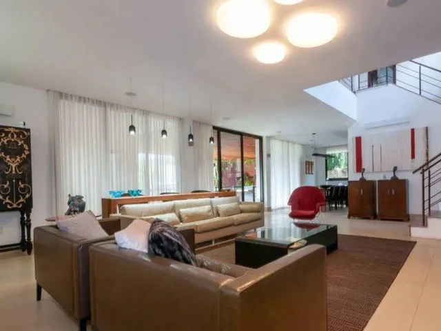 Imagem: Casa para Venda em Nova Lima, Ouro Velho