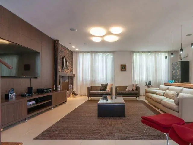 Imagem 12: Casa para Venda em Nova Lima, Ouro Velho Mansões, 4 Dormitórios, 3 Suítes, 5