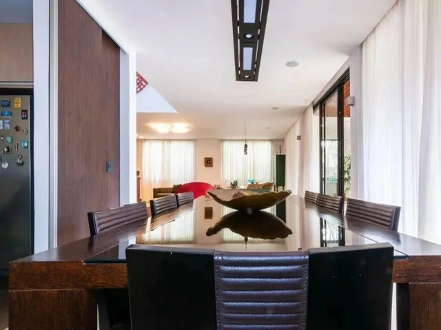 Imagem 8: Casa para Venda em Nova Lima, Ouro Velho Mansões, 4 Dormitórios, 3 Suítes, 5