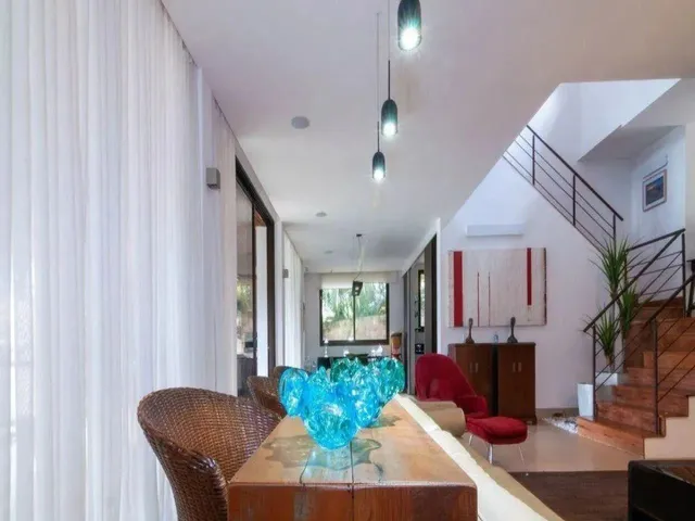 Imagem 11: Casa para Venda em Nova Lima, Ouro Velho Mansões, 4 Dormitórios, 3 Suítes, 5