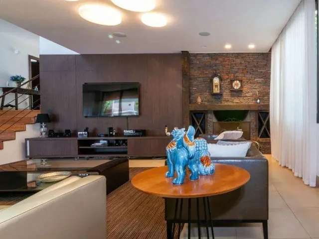 Imagem 6: Casa para Venda em Nova Lima, Ouro Velho Mansões, 4 Dormitórios, 3 Suítes, 5