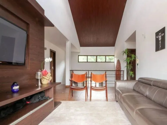 Imagem 4: Casa para Venda em Nova Lima, Ouro Velho Mansões, 4 Dormitórios, 3 Suítes, 5