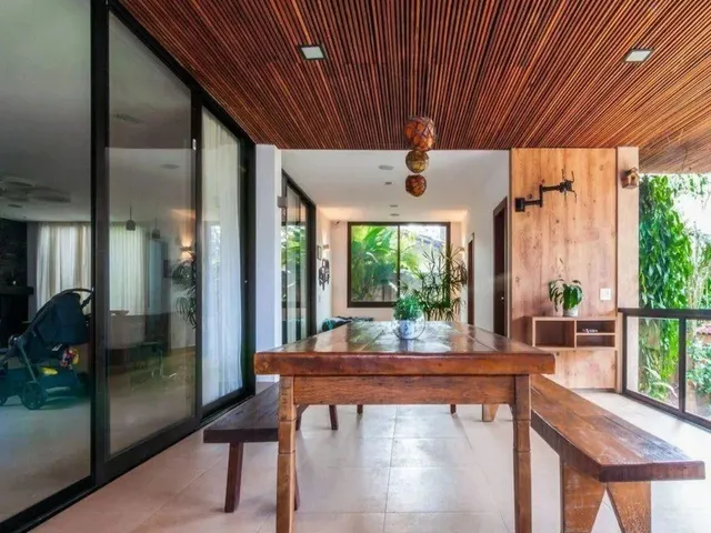 Imagem 3: Casa para Venda em Nova Lima, Ouro Velho Mansões, 4 Dormitórios, 3 Suítes, 5