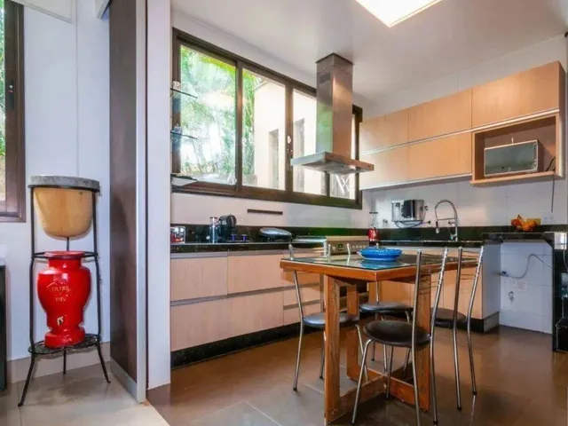 Imagem 14: Casa para Venda em Nova Lima, Ouro Velho Mansões, 4 Dormitórios, 3 Suítes, 5