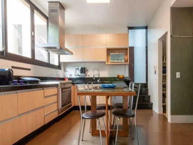 Imagem 16: Casa para Venda em Nova Lima, Ouro Velho Mansões, 4 Dormitórios, 3 Suítes, 5