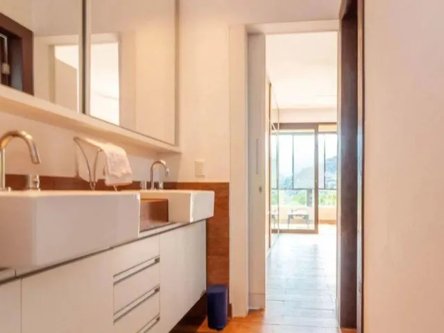 Imagem 15: Casa para Venda em Nova Lima, Ouro Velho Mansões, 4 Dormitórios, 3 Suítes, 5