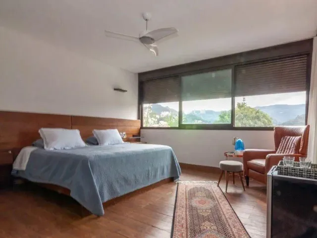Imagem 5: Casa para Venda em Nova Lima, Ouro Velho Mansões, 4 Dormitórios, 3 Suítes, 5