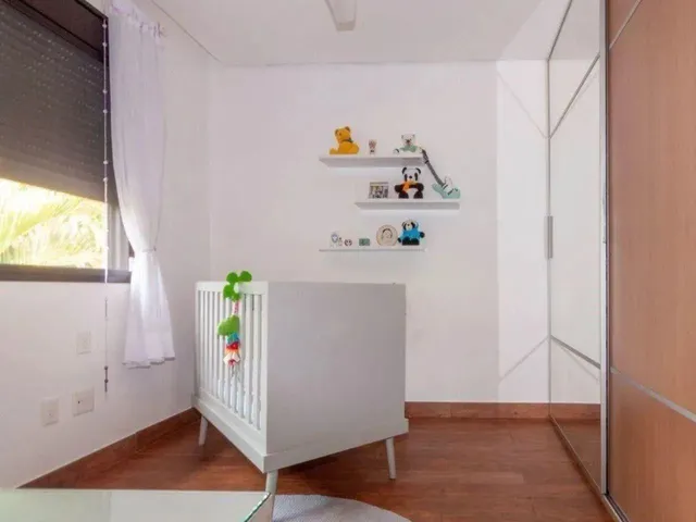 Imagem 9: Casa para Venda em Nova Lima, Ouro Velho Mansões, 4 Dormitórios, 3 Suítes, 5