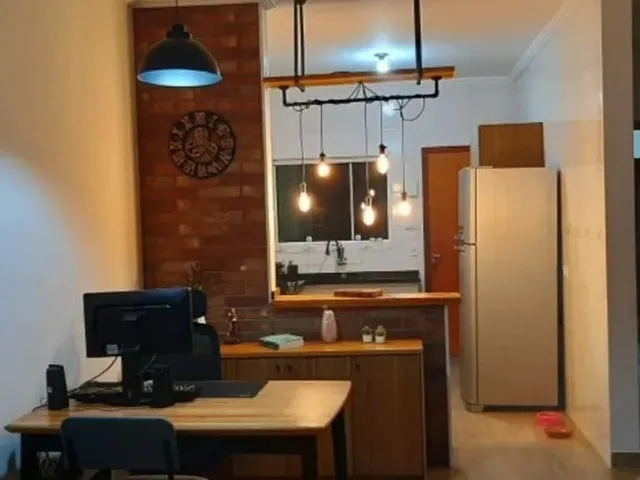 Imagem: Casa em Condomínio À Venda em Sorocaba