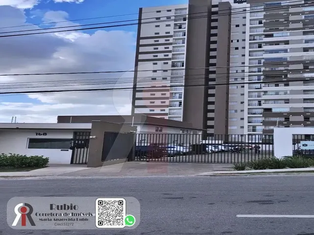Imagem: Apartamento 2 Dormitórios Jardim São Carlos