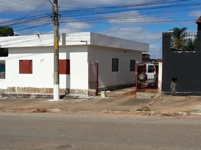 Imagem: Casa com Terreno Grande em Itapeva Sp 480