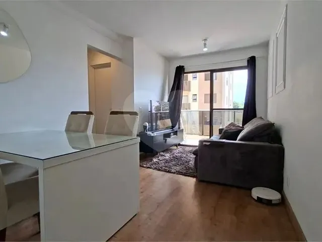 Imagem: Apartamento À Venda com 2 Quartos no Condomínio
