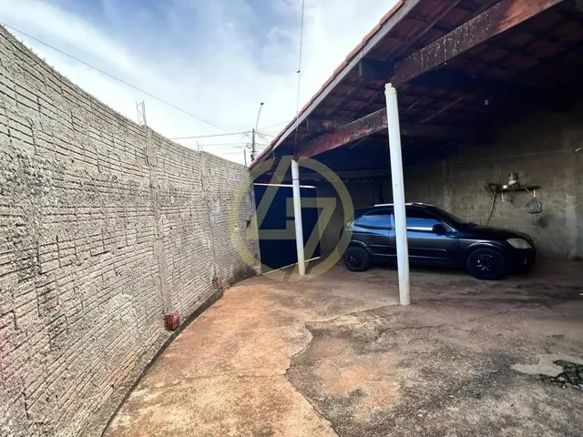 Imagem 10: Casa em Gramados I - Itapetininga