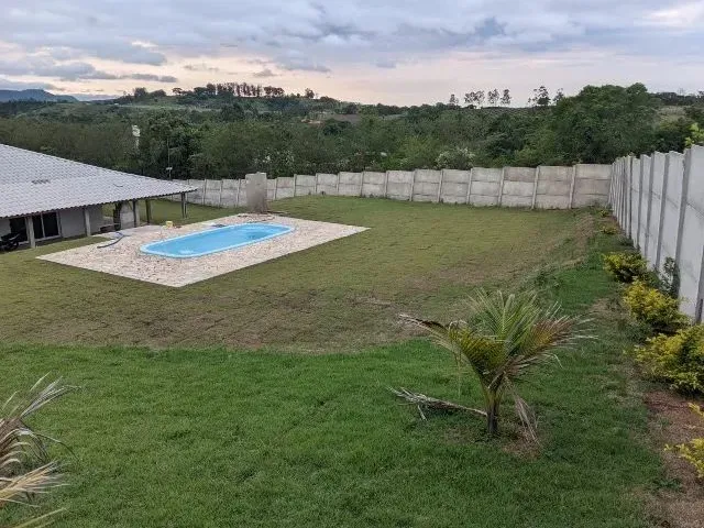 Imagem: Chacara com 330Mts Toda Avarandada