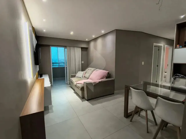 Imagem: Apartamento À Venda com 3 Quartos Sendo