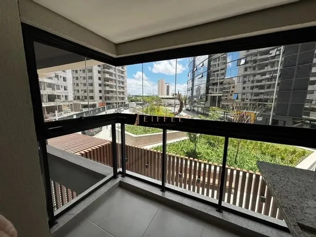 Imagem: Apartamento À Venda em Sorocaba, Condomínio