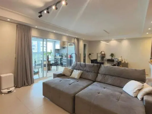Imagem: Apartamento com 3 Quartos, 125 M² - Venda