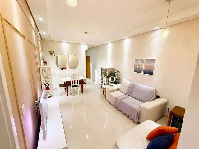 Imagem: Apartamento com 3 Quartos À Venda, 81 M²