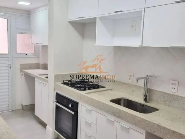 Imagem 3: Apartamento com 2 Suítes À Venda 76M² - Edifício Roma, Sorocaba/Sp
