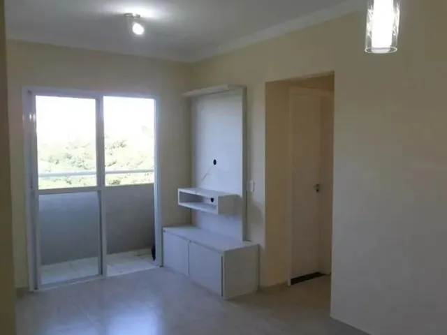 Imagem: Apartamento À Venda Residencial Bosque