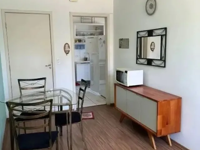Imagem: Apartamento À Condomínio Spazio Speranza