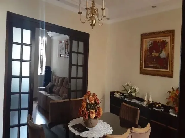 Imagem: Sobrado À Venda no Jardim Maria do Carmo