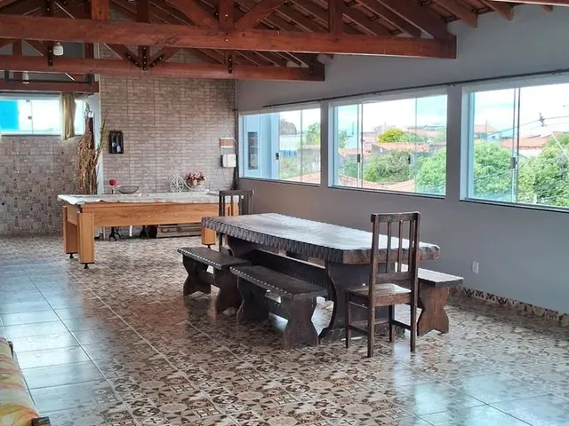 Imagem 4: Casa 3 Dormitórios a Venda, 330 M²
