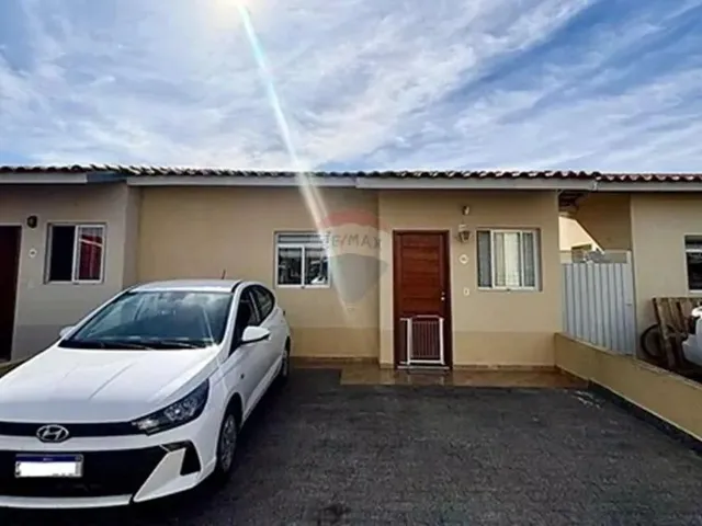 Imagem: Casa em Condomínio com 3 Dormitórios e