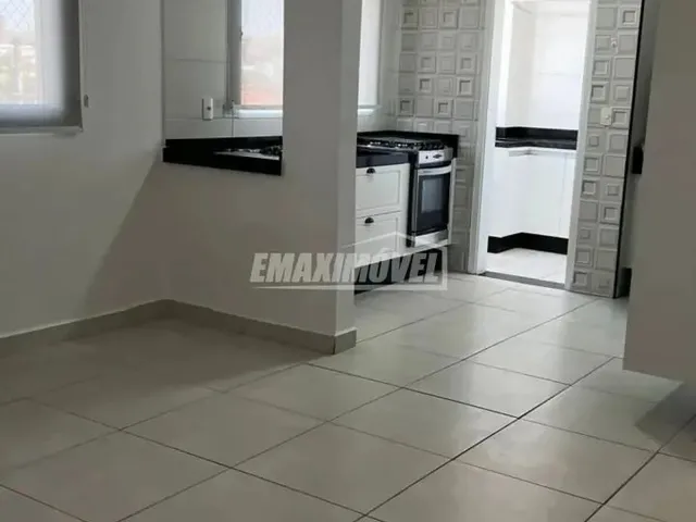 Imagem: Apartamento com 2 Quartos Sendo 1 Suíte