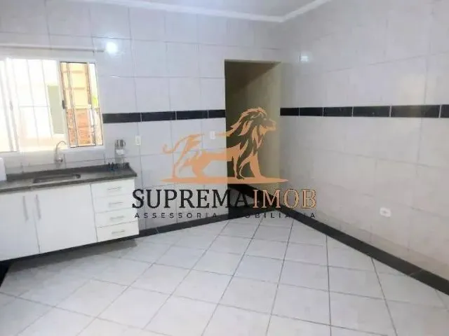 Imagem: Casa Térrea À Venda 63M² - Jardim Morumbi
