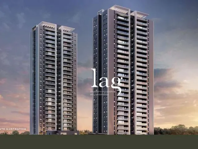 Imagem: Apartamento com 3 Quartos À Venda, 151