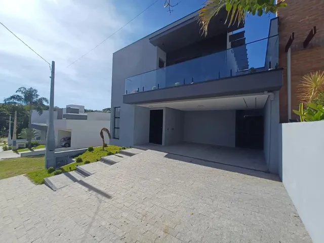 Imagem: Casa À Venda em Condomínio Fechado Sorocaba