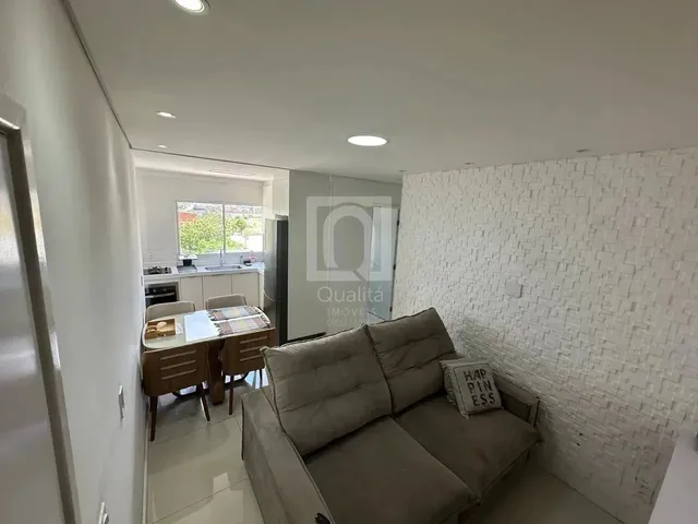 Imagem: Apartamento no Edifício Porto Di Capri
