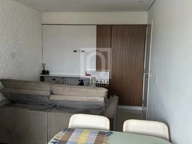 Imagem 7: Apartamento no Edifício Porto Di Capri Sorocaba