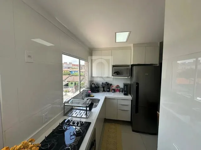 Imagem 12: Apartamento no Edifício Porto Di Capri Sorocaba