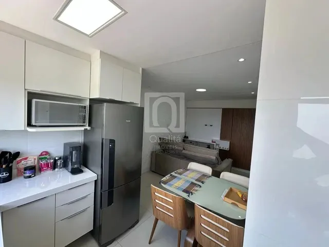 Imagem 15: Apartamento no Edifício Porto Di Capri Sorocaba