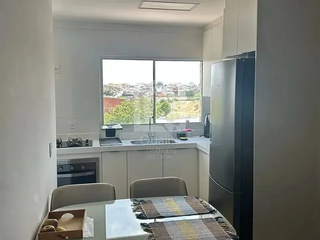 Imagem 9: Apartamento no Edifício Porto Di Capri Sorocaba