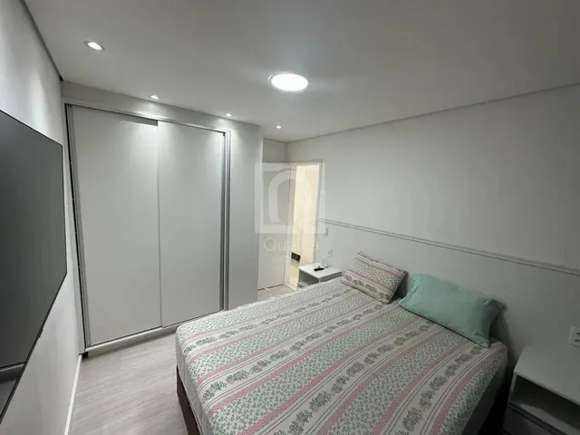 Imagem 13: Apartamento no Edifício Porto Di Capri Sorocaba