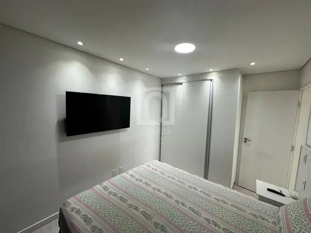 Imagem 4: Apartamento no Edifício Porto Di Capri Sorocaba