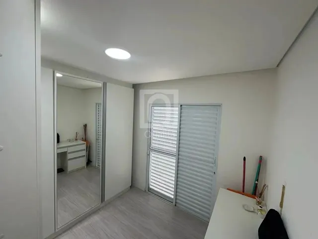 Imagem 8: Apartamento no Edifício Porto Di Capri Sorocaba