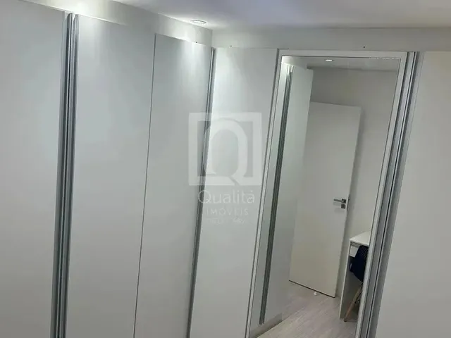 Imagem 3: Apartamento no Edifício Porto Di Capri Sorocaba