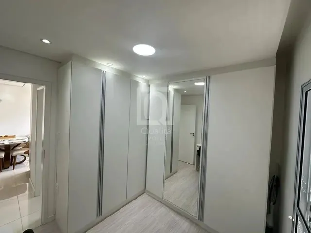 Imagem 5: Apartamento no Edifício Porto Di Capri Sorocaba