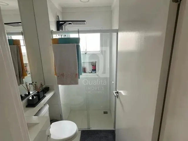 Imagem 11: Apartamento no Edifício Porto Di Capri Sorocaba