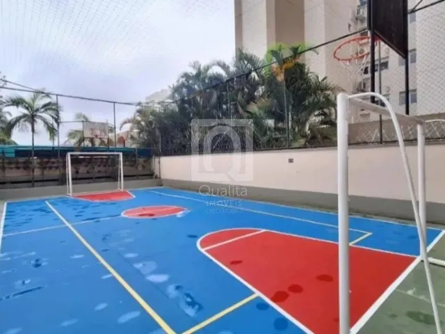 Imagem 14: Apartamento no Edifício Porto Di Capri Sorocaba