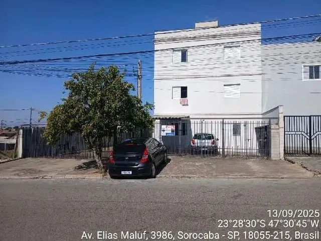 Imagem: O apartamento possui 1 Dormitório, 1 Banheiro, 1 Vaga na